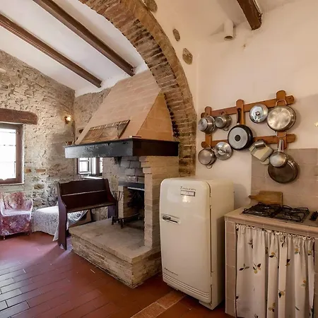 La Fonte Di Trequanda