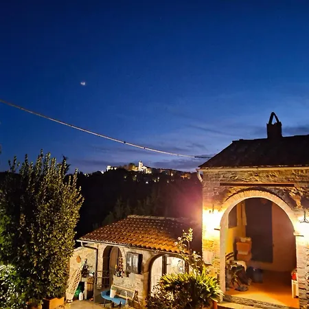 La Fonte Di *