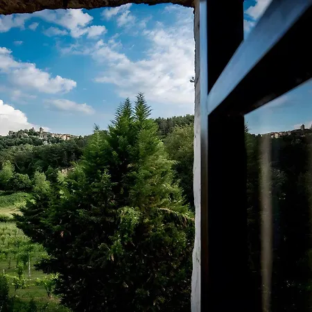 La Fonte Di *