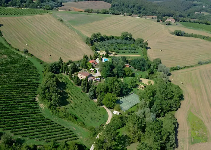 La Fonte Di Gospodarstwo agroturystyczne