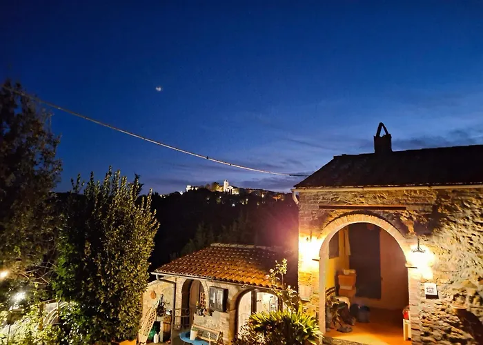 La Fonte Di *