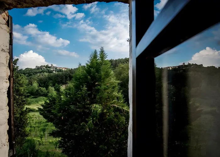 La Fonte Di *
