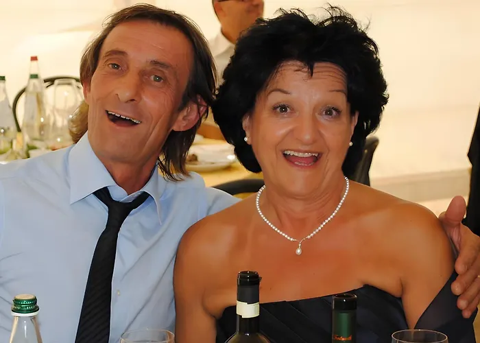 Gospodarstwo agroturystyczne La Fonte Di